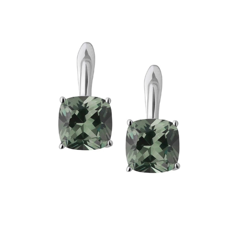 Dorsey Porter Cut Earrings